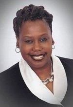 Real Estate Agent Angie Brown, The Millennium Home Team