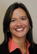 Real Estate Agent Melony Fuller