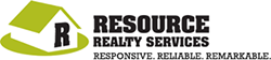 Resource Realty Services Logo